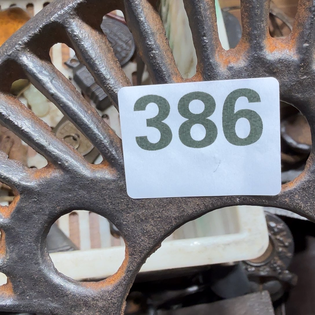 寒***飞 一物一图，工艺品。