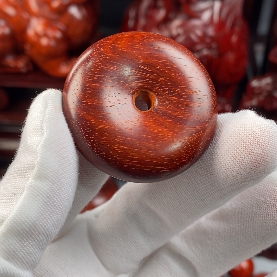 小叶紫檀其他（檀香紫檀）