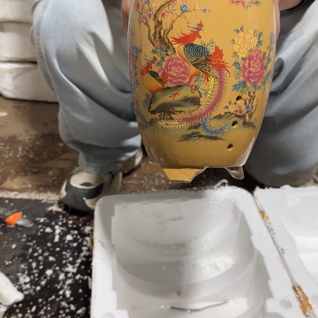 花盆紫砂口径15.20口径