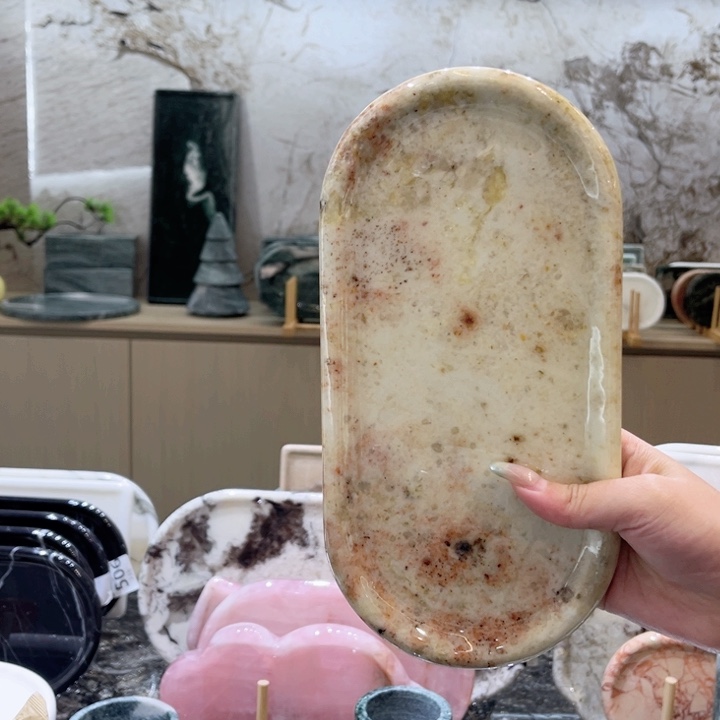天然奢石系列产品