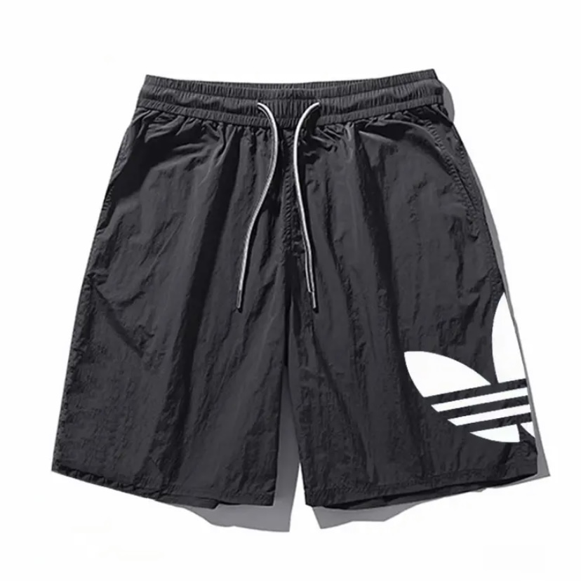 【一折粉丝福利】夏季短裤爆款男健身三分休闲运动短裤