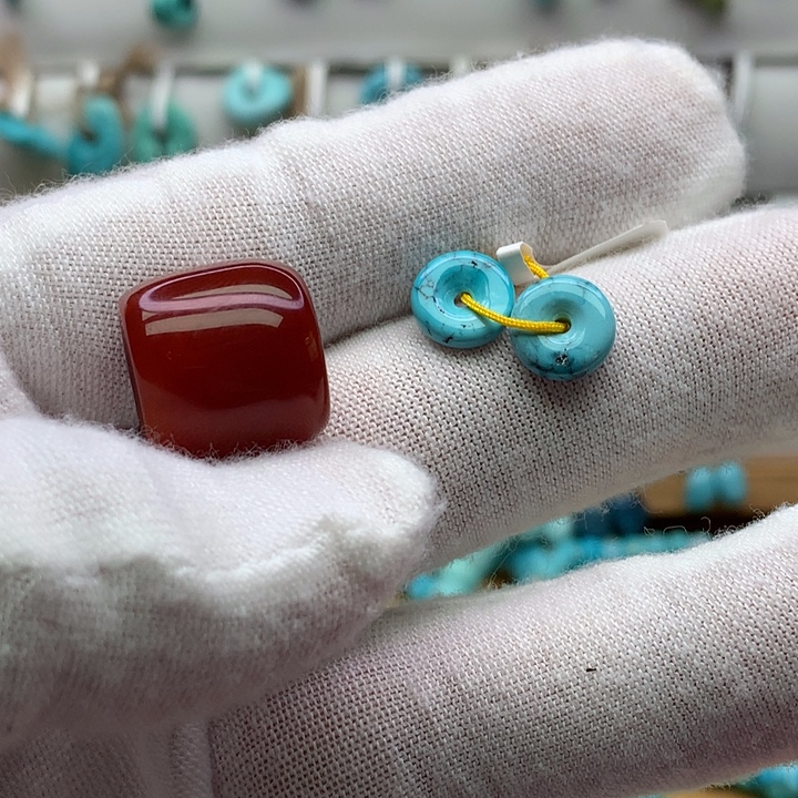 未镶嵌原矿玛瑙/玉髓