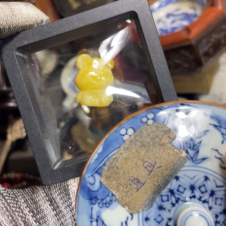 紫砂陶瓷艺术陶瓷艺术