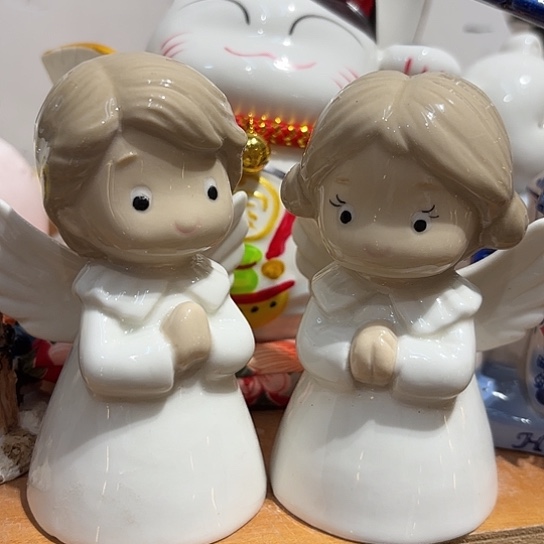 摆件外贸尾单微瑕，介意慎拍