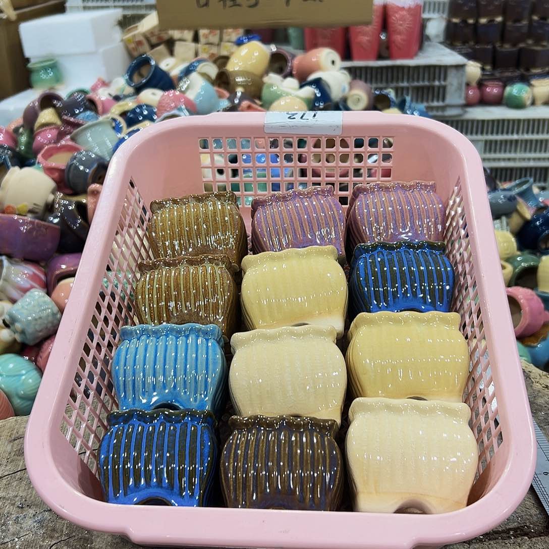 红陶高温陶瓷材料173