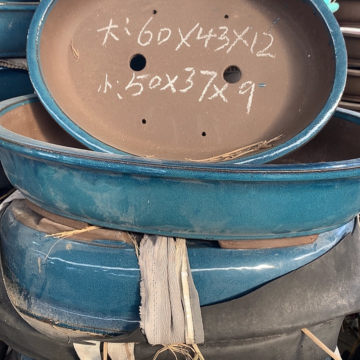 花盆紫砂紫砂处理拍一发二