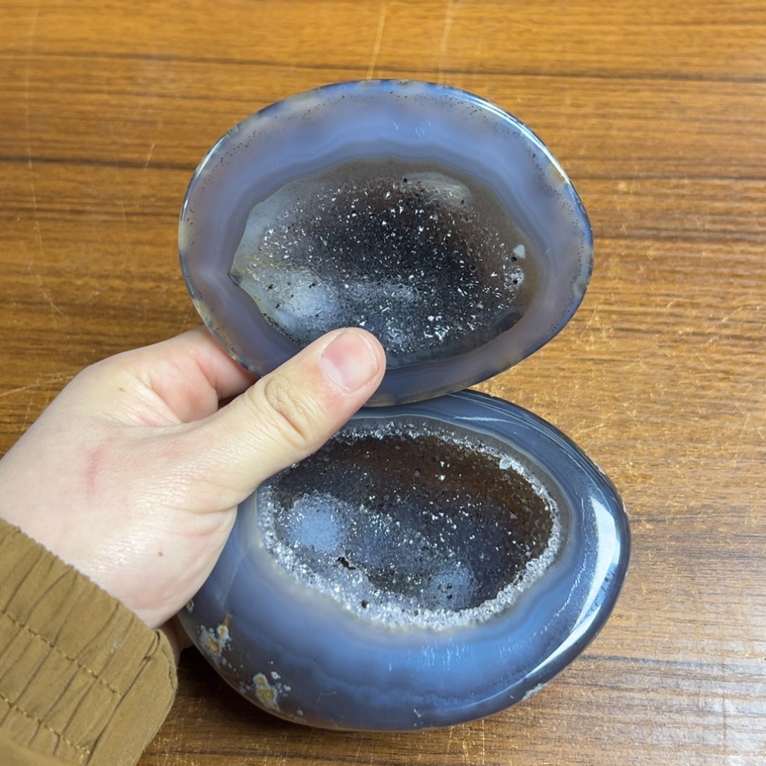 玛瑙/玉髓珠宝半成品未镶嵌