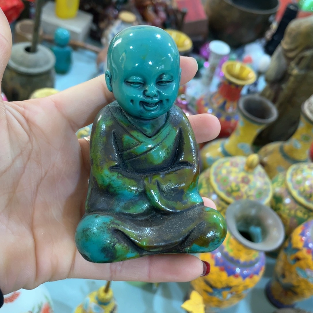 吊坠宫廷影视老旧工艺摆件