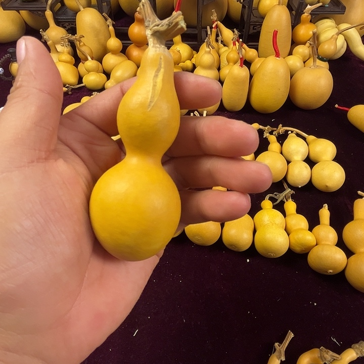 葫芦微瑕葫芦不退不换