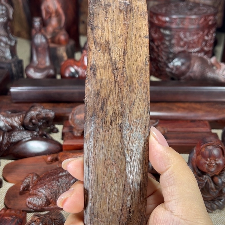 檀香紫檀（小叶紫檀）