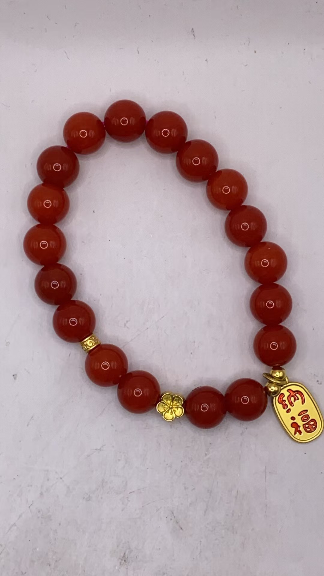 ZY99【臻源饰品】精品时尚百搭气质款手串（多样性发其一）