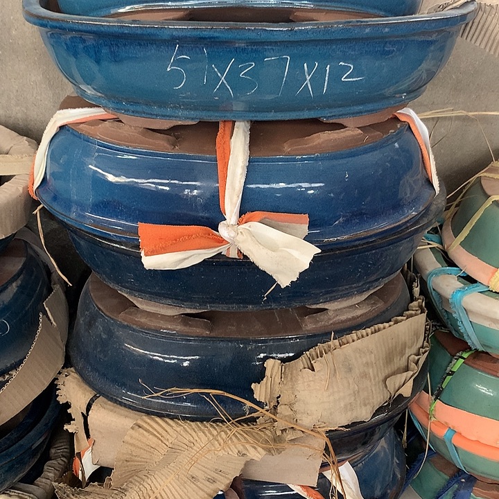 花盆紫砂紫砂微瑕处理