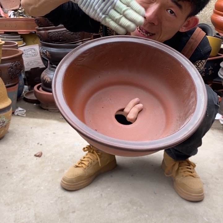 红陶紫砂器，紫砂器，紫砂