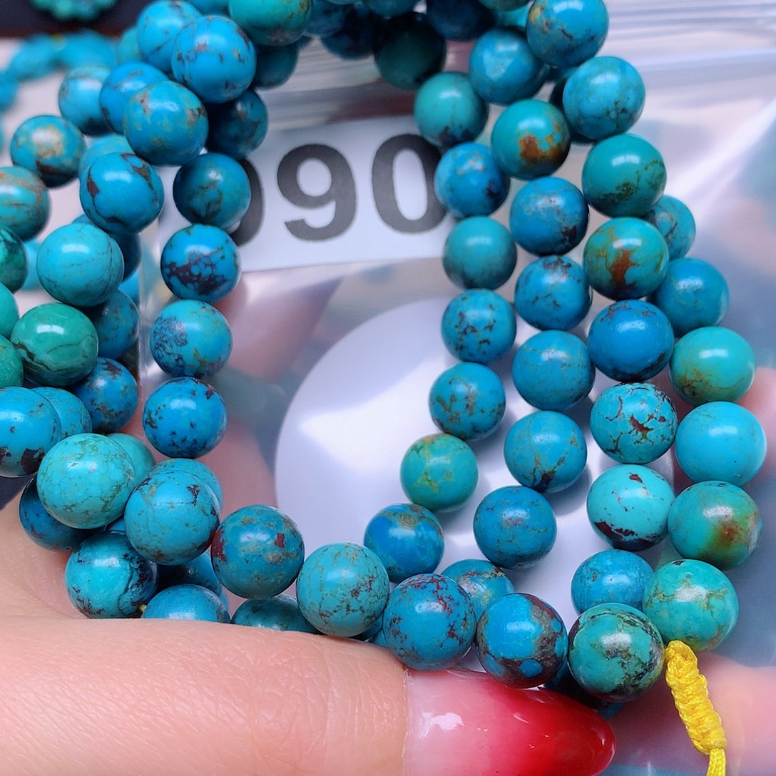 空竹粉丝专享十堰特色手工散珠