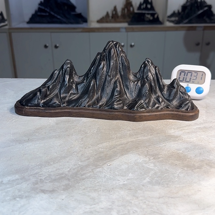 灵璧奇石博览会金奖周*