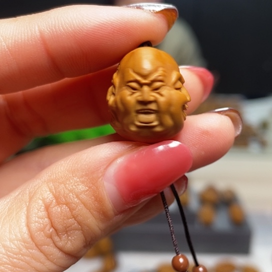 橄榄核手串/手链橄榄核