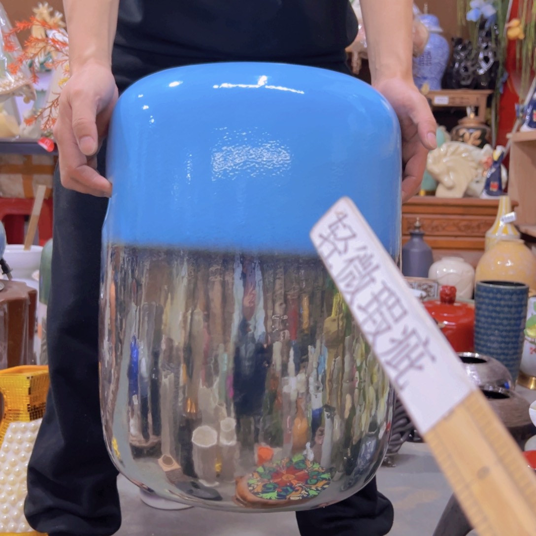 摆件外贸出口高度问客服