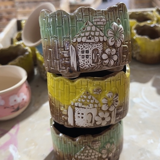 有孔！！有问题问客服，满9元包邮