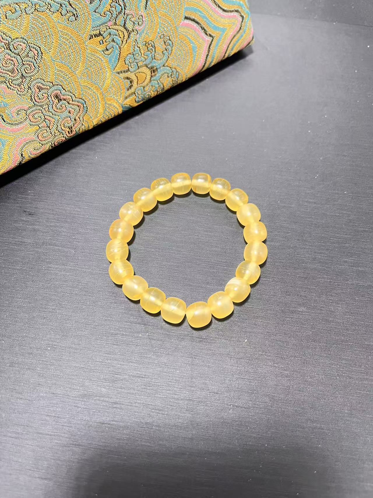 k715经典时尚手链