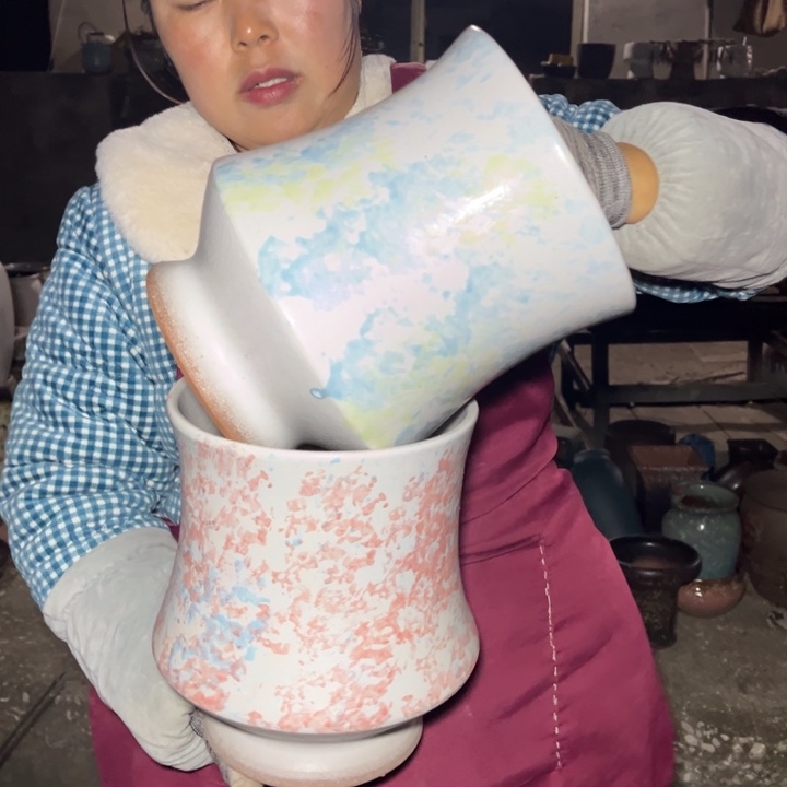 口18高25瑕疵瑕疵