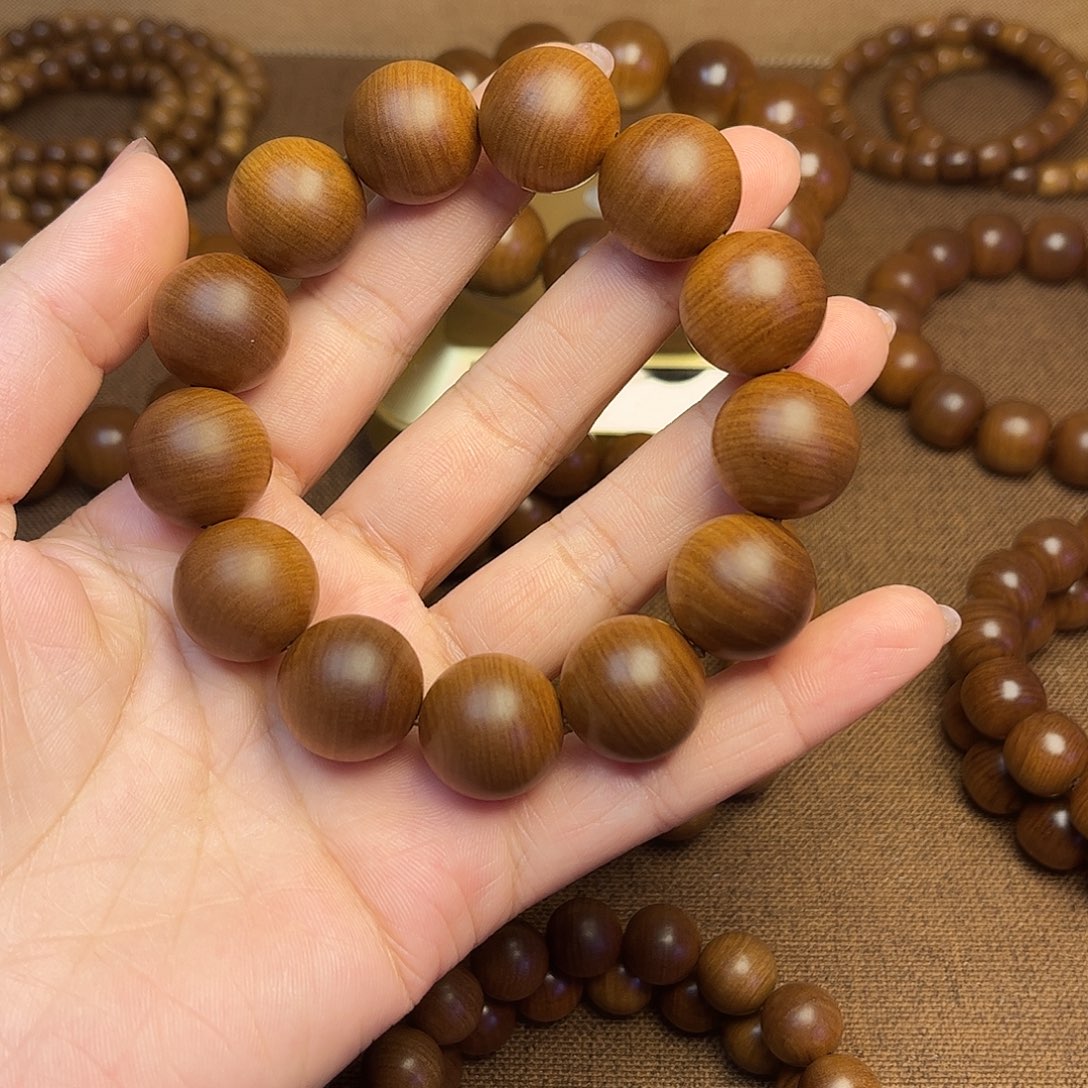 壁***g檀香木1.8单圈 老山檀香