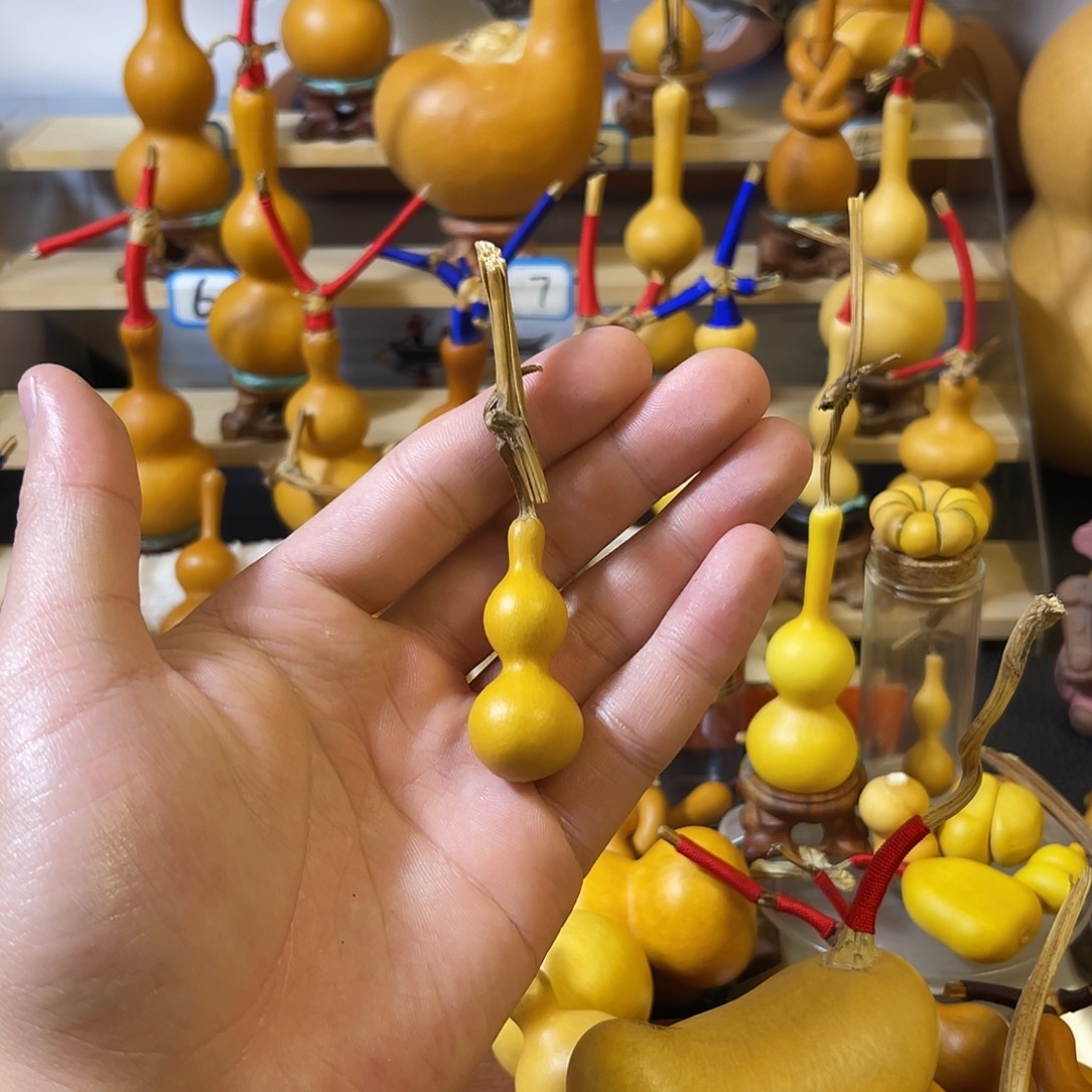 福顺葫芦精品天津嘴