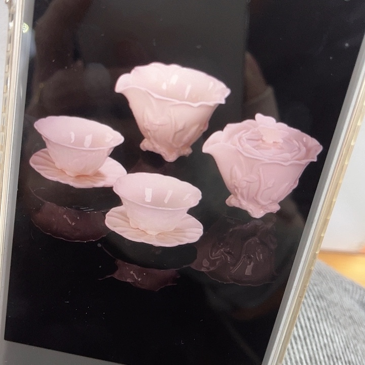 瑾*福利待遇多多哦哦