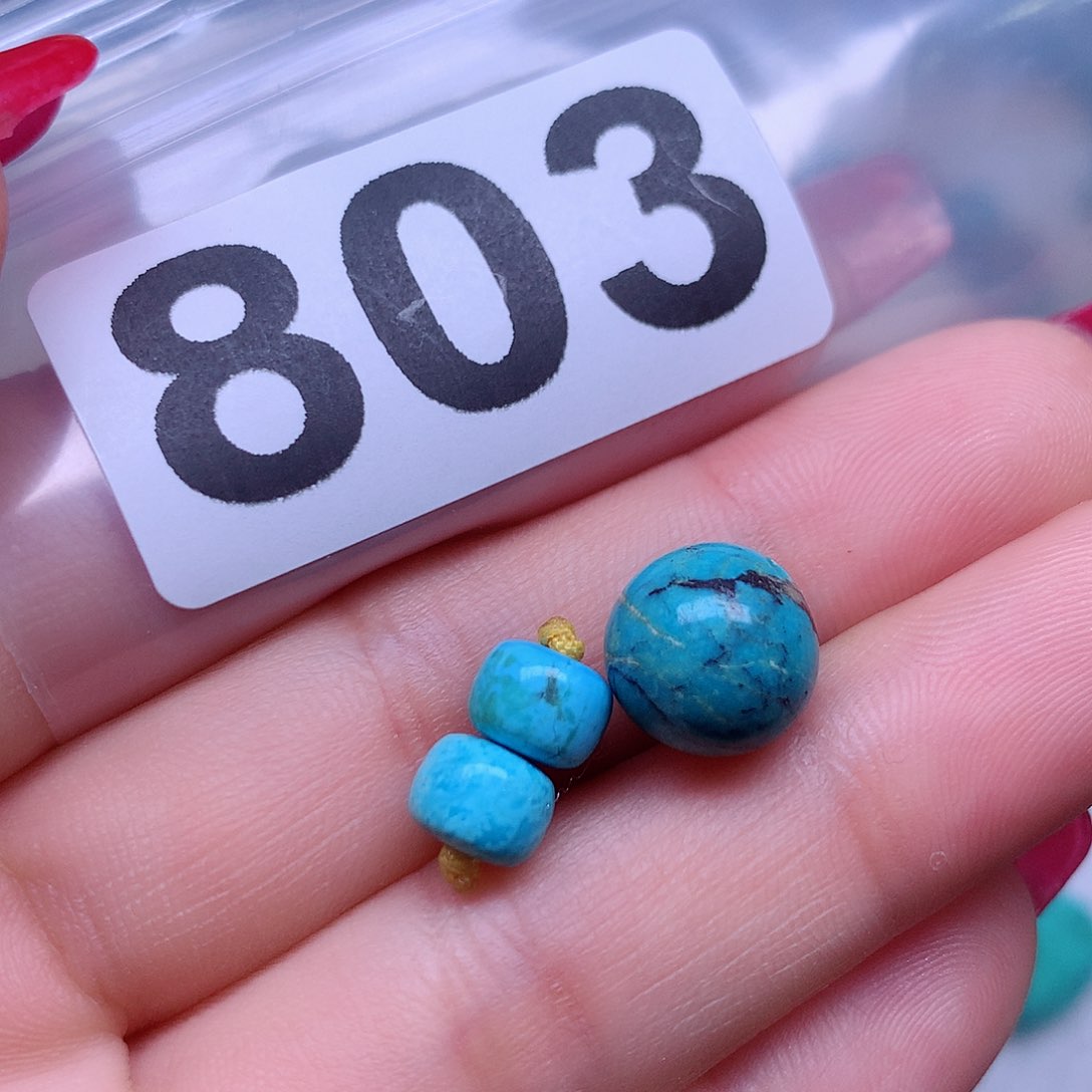 空竹粉丝专享十堰特色手工散珠