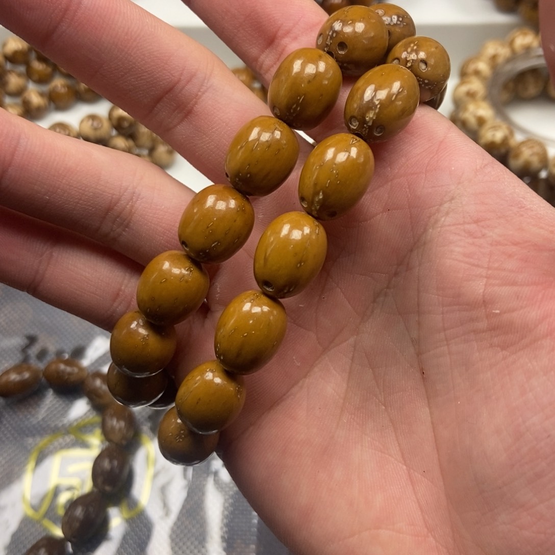 紫金鼠手串紫金鼠米珠12