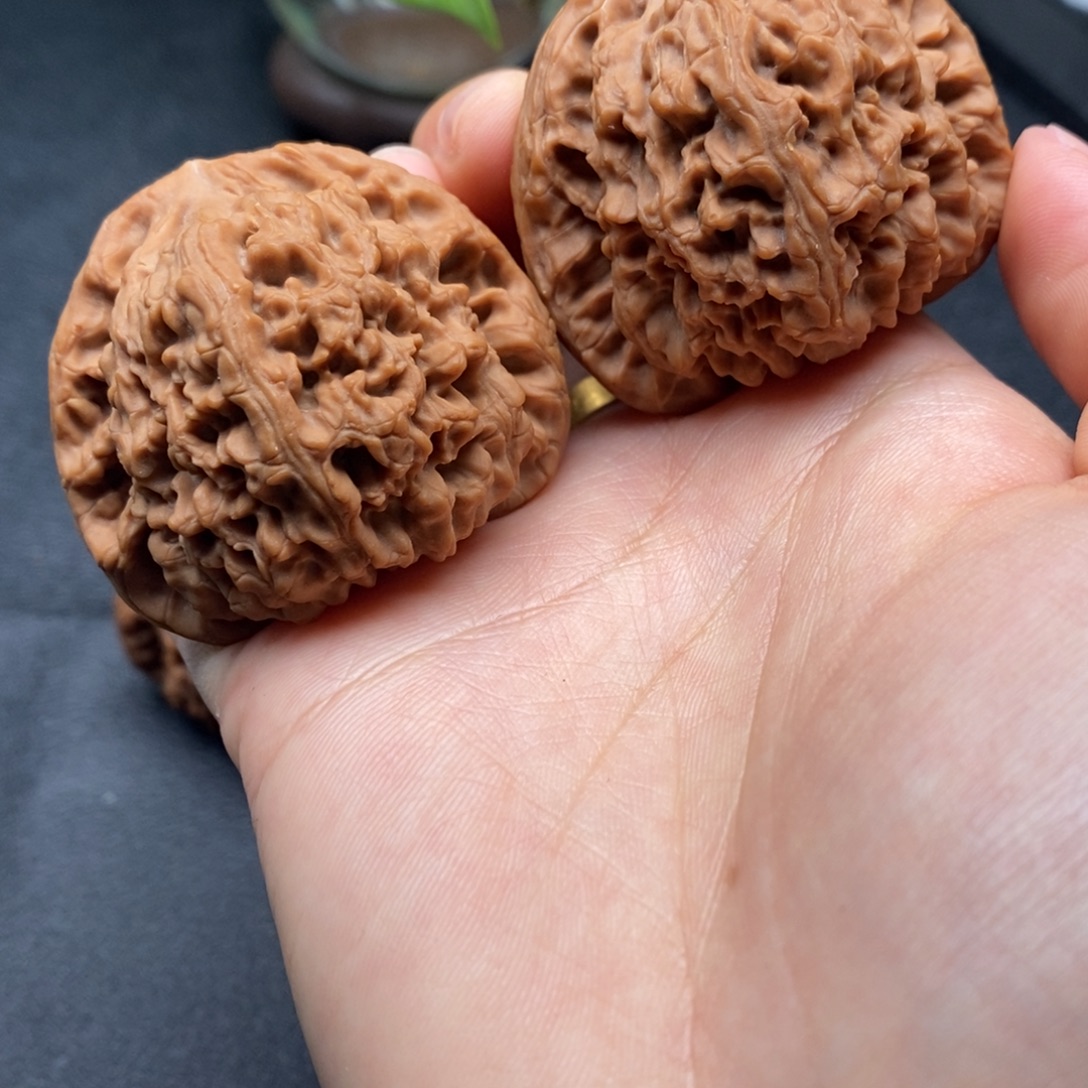 核桃手串/手链南疆44.8