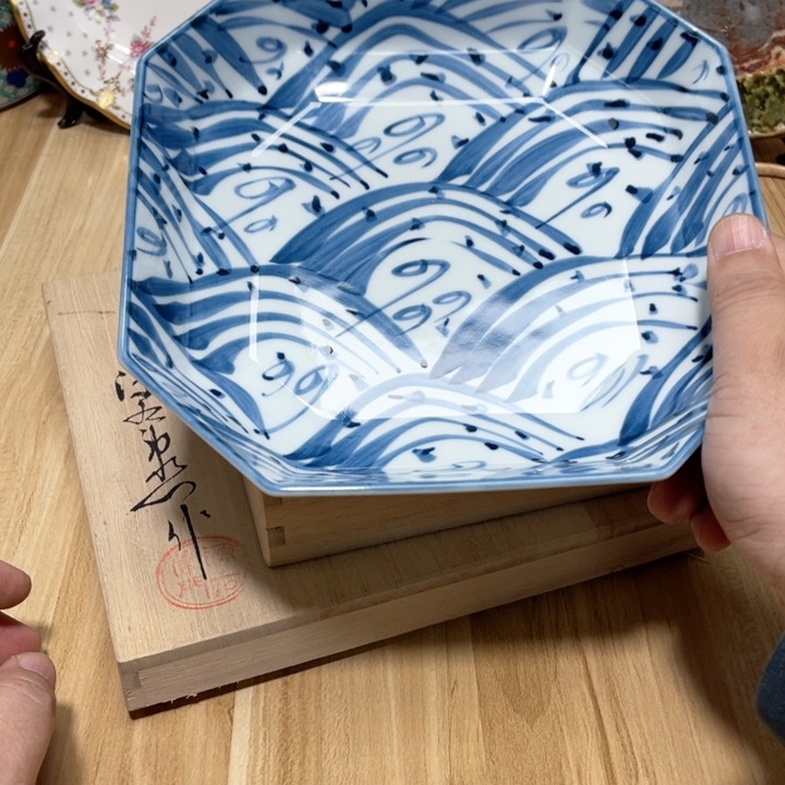 杯中古物品，默认微瑕