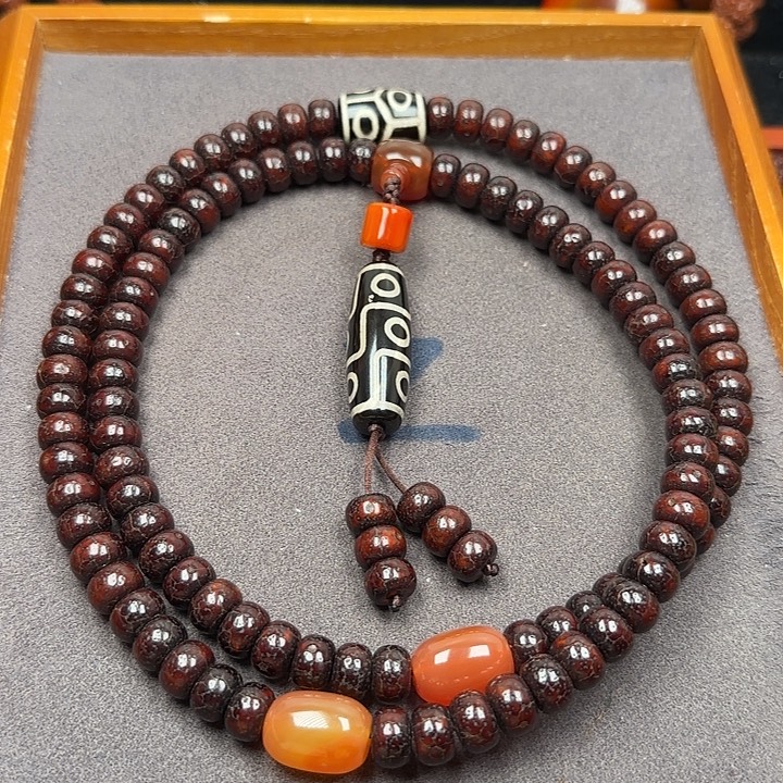 吊坠星月菩提星月菩提