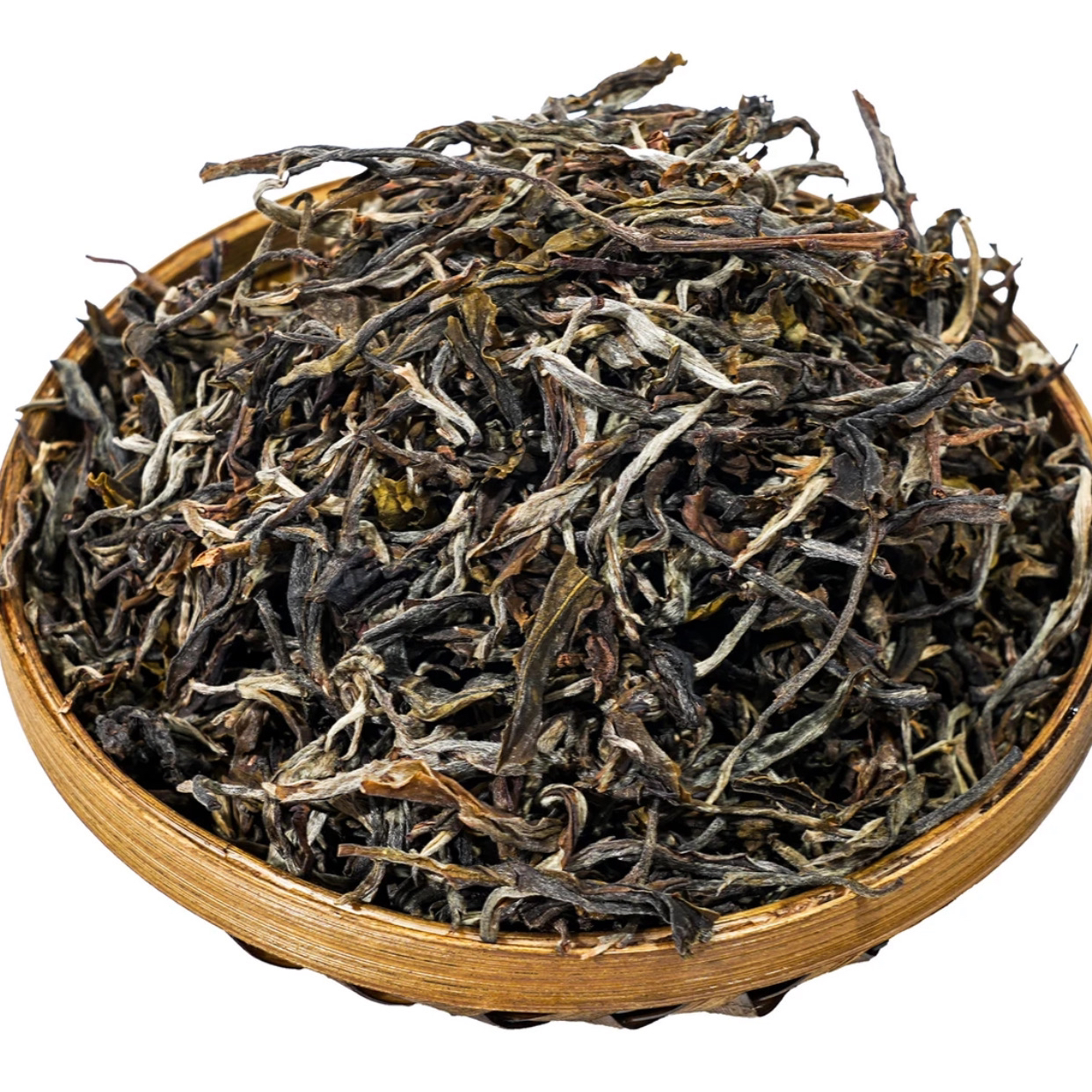 【妈呀姐专属】宠粉福利2025年磨烈古树（100克）散茶