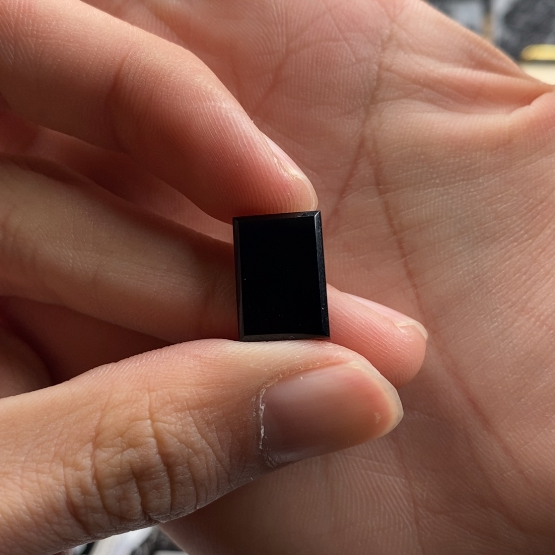 【闪购商品】翡翠颈饰未镶嵌戒面