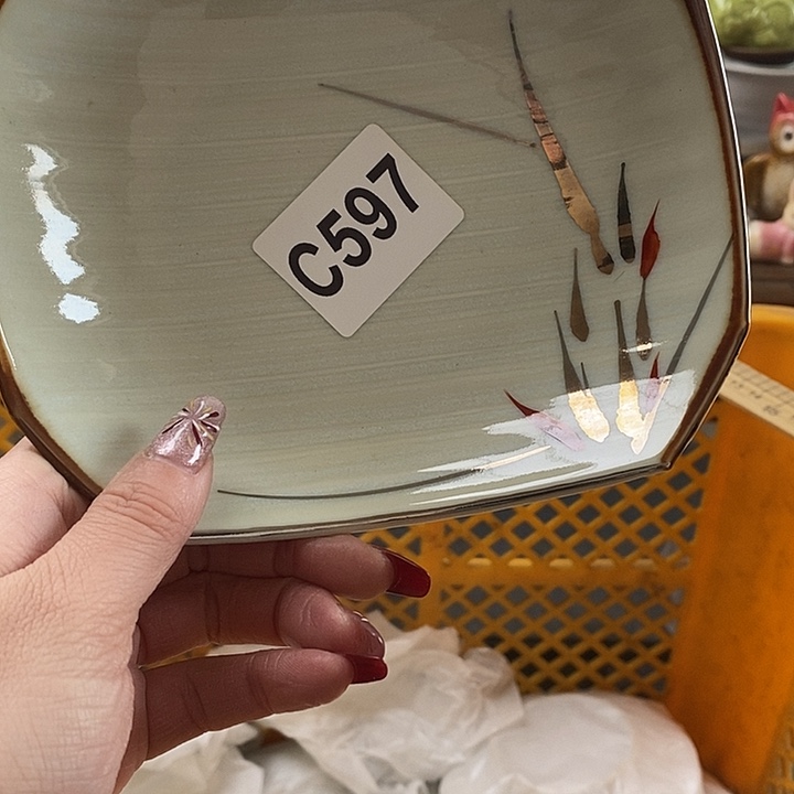 紫砂茶杯用****9我们都在努力着改变着我们自己