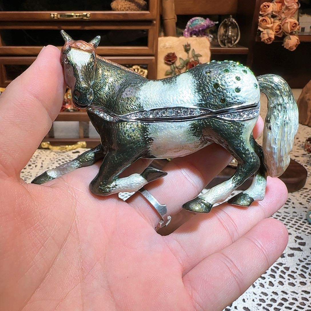 手工制品默认微瑕