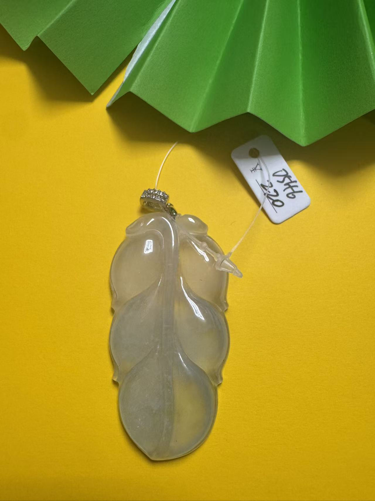 D546百搭吊坠挂件