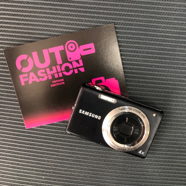 95新 Samsung/三星 ST60 1220万像素4倍光学变焦（no退换）