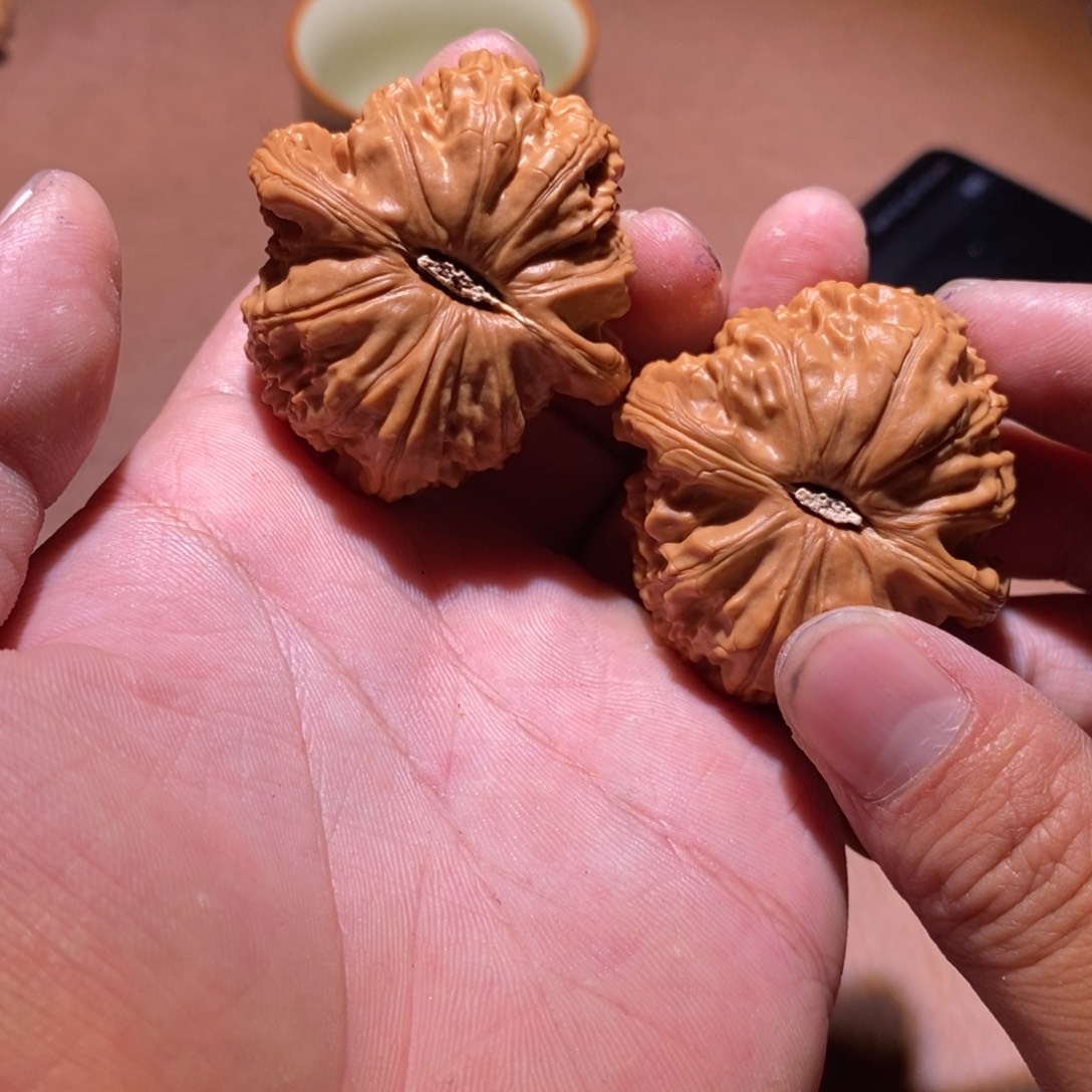 极***号核桃手串/手链009