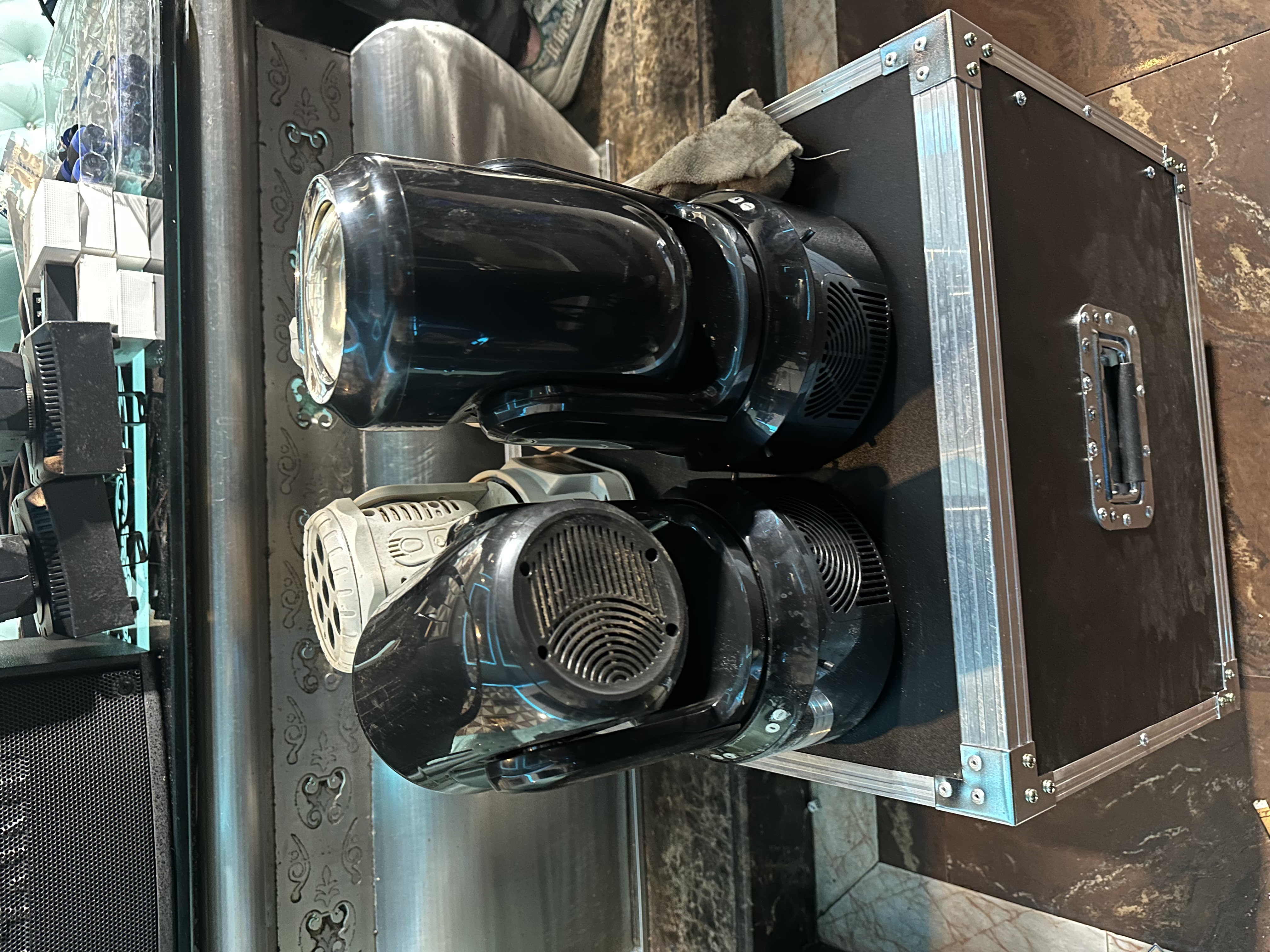 8新  KTV包房专用灯光（包邮）