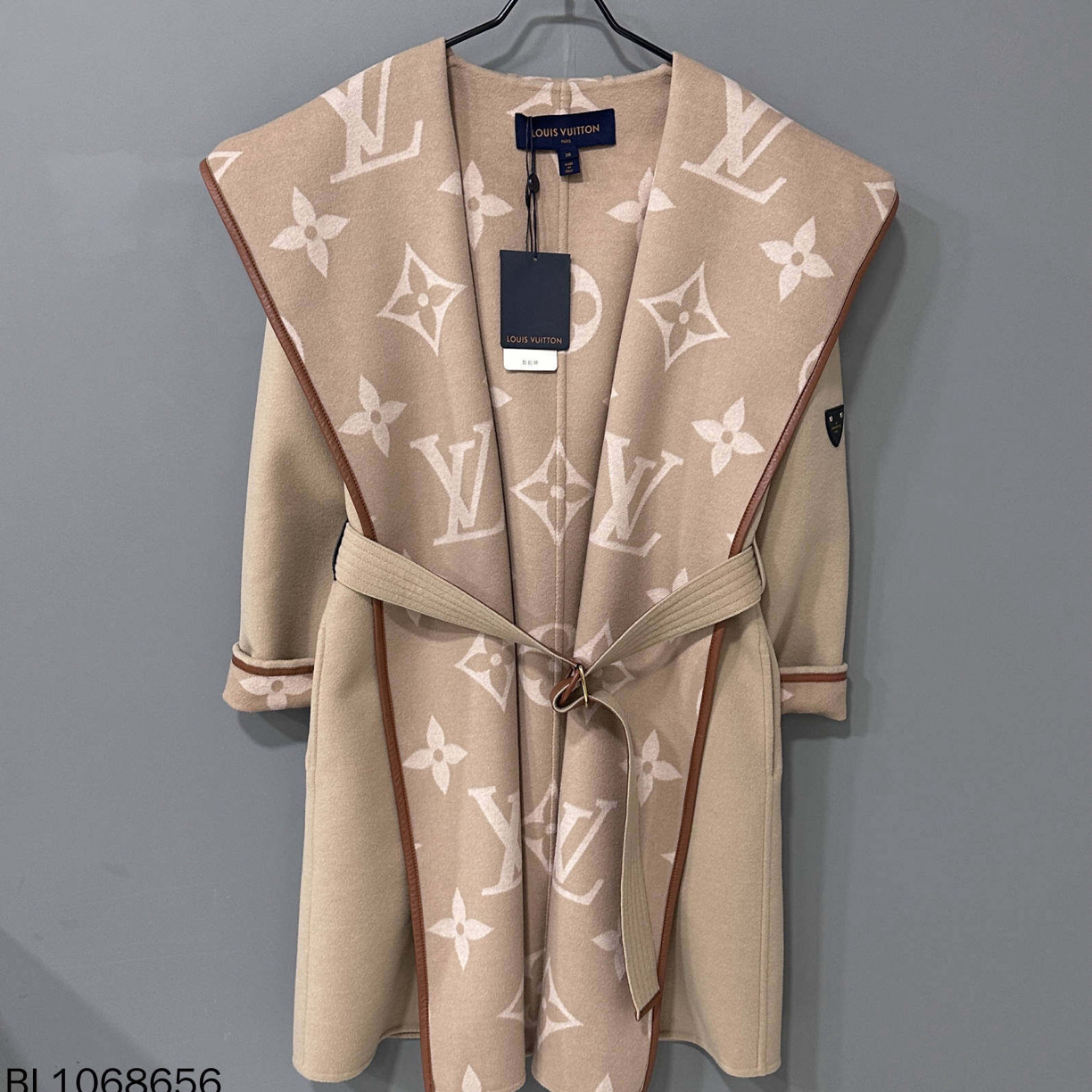 未使用 LouisVuitton/路易威登 LV /路易威登/38码/68656