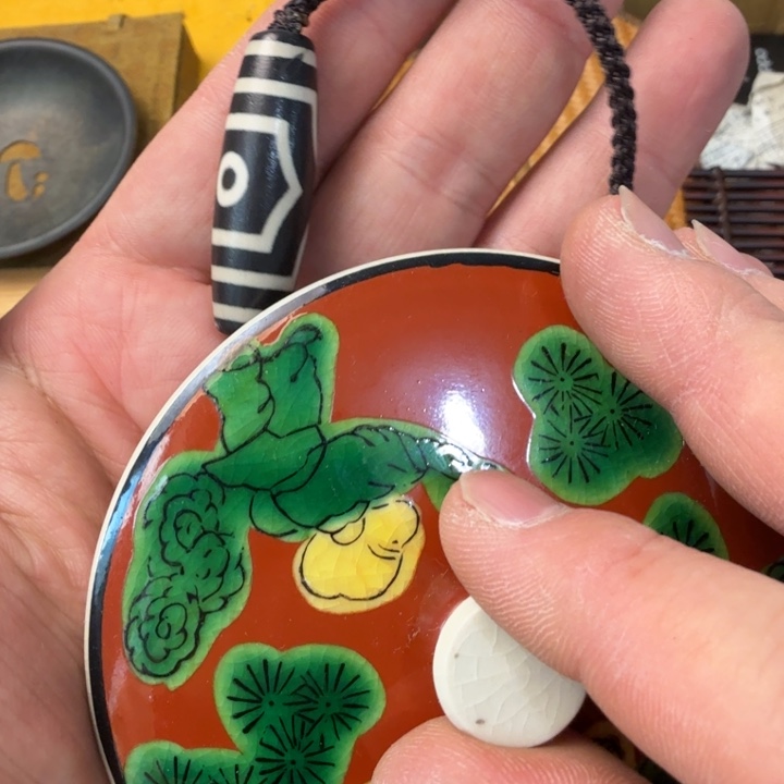 紫砂茶宠现代工艺美术作品