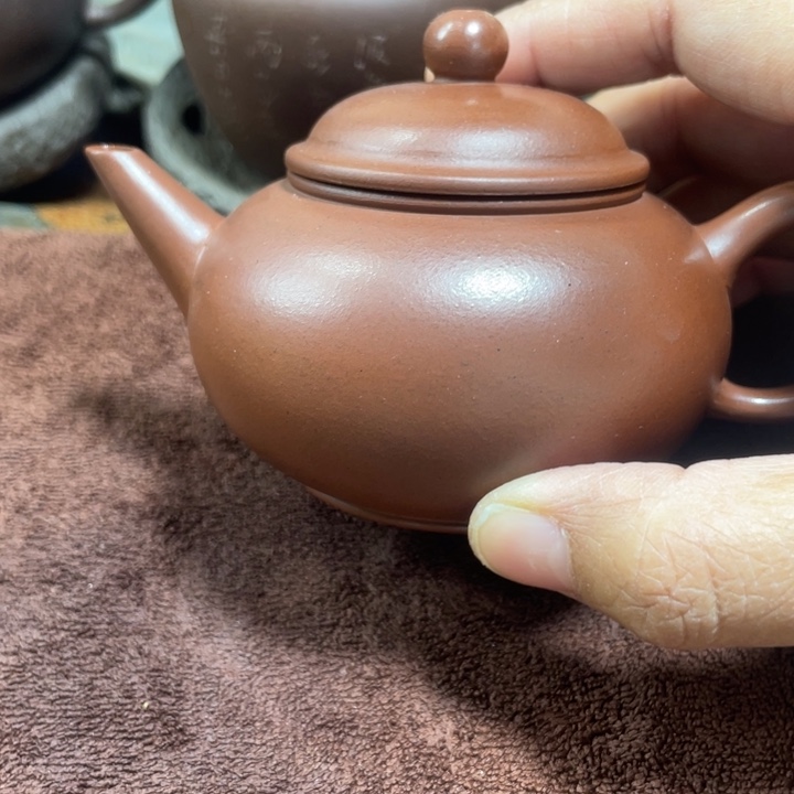 紫砂茶壶紫砂壶等文物古迹和