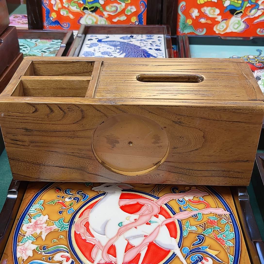 瓷片瓷器制作工艺