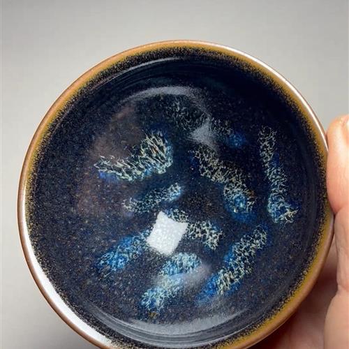 【闪购商品】茶盏-290............