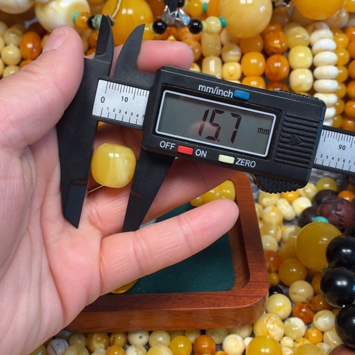 非金属配珠配饰105