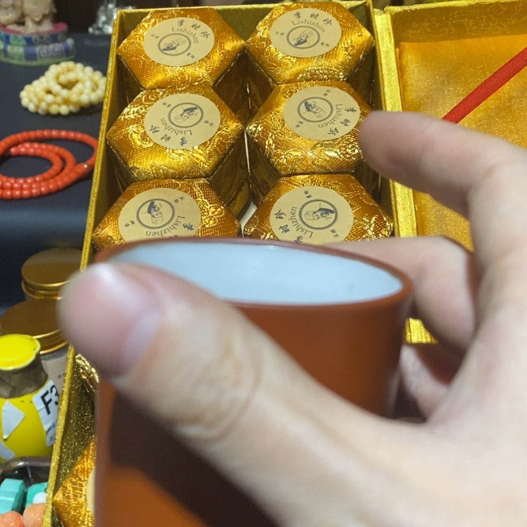 瓷片哈哈我也是很喜欢