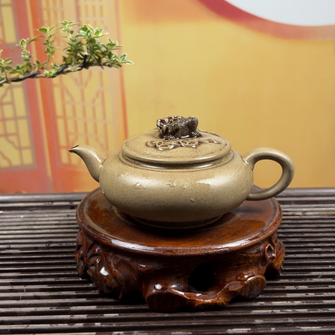 笑***天紫砂茶壶紫砂壶紫砂泥