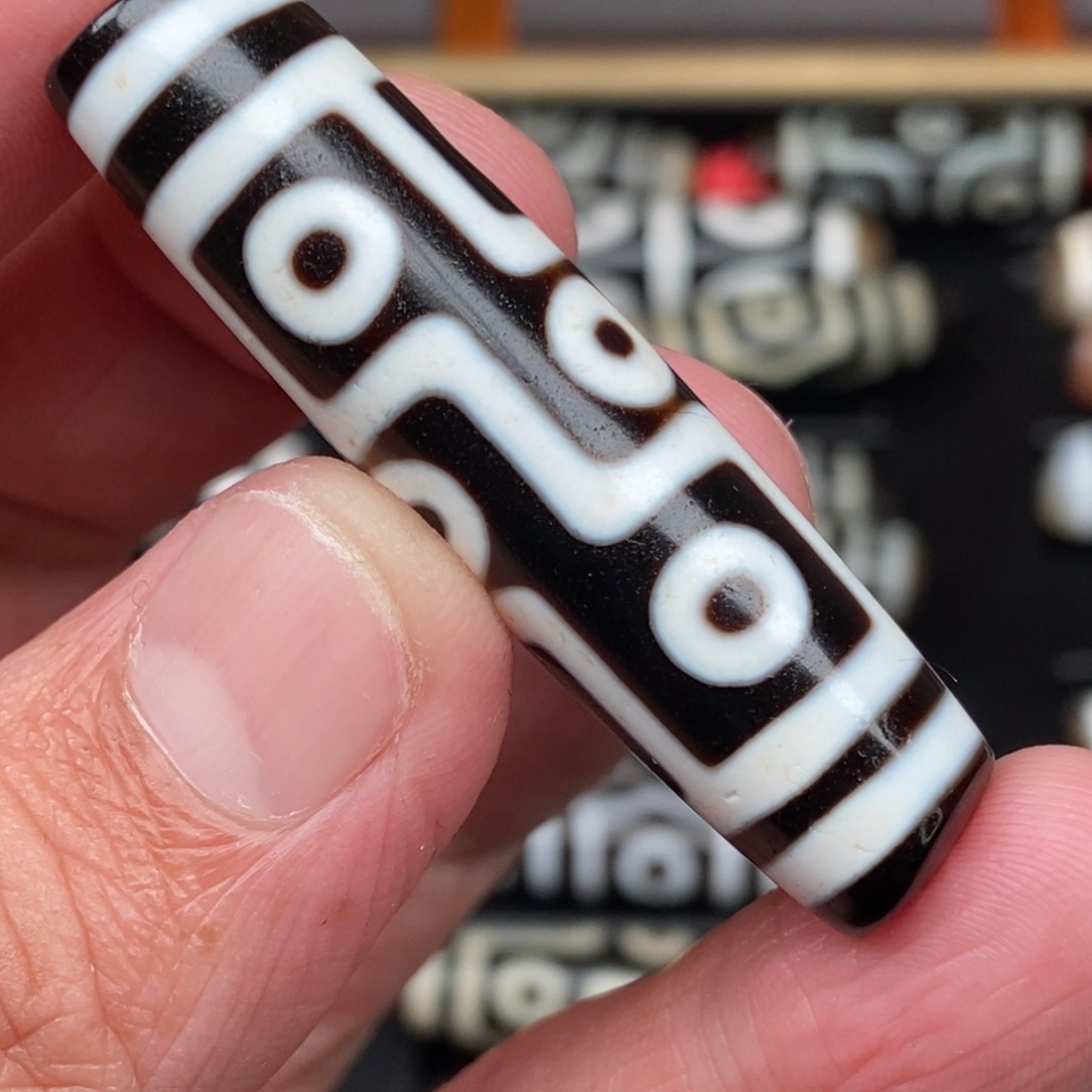 玛瑙/玉髓项链未镶嵌