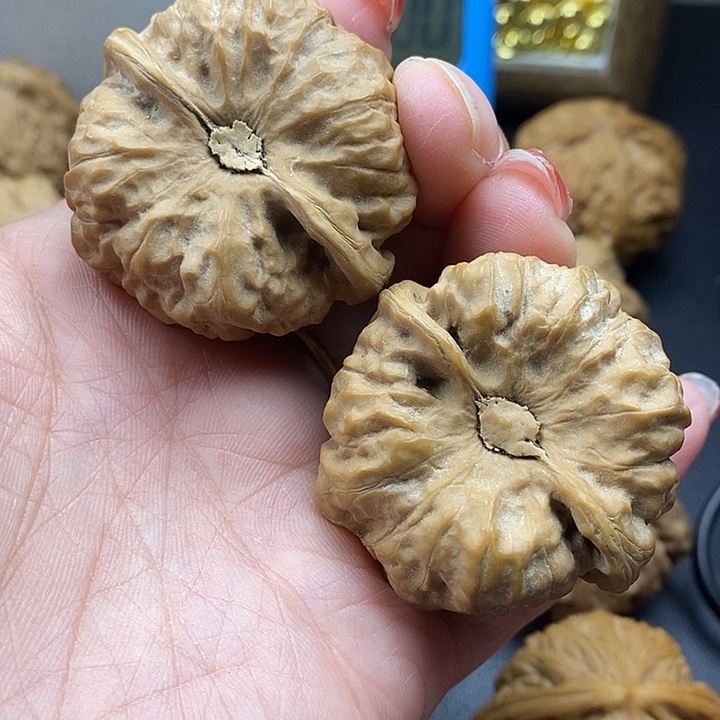 桀***哥龙脊菩提吊坠蛙43